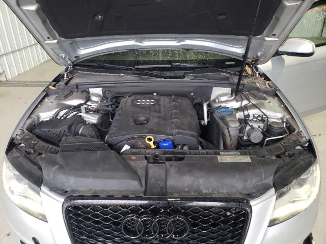 Photo 10 VIN: WAUKFAFL8CN012142 - AUDI A4 PRESTIG 