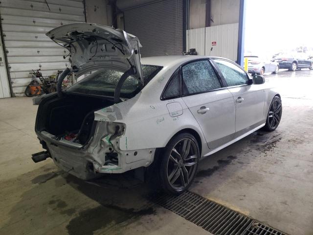 Photo 2 VIN: WAUKFAFL8CN012142 - AUDI A4 PRESTIG 