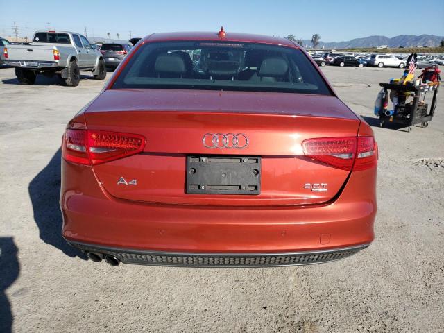 Photo 5 VIN: WAUKFAFL8DN021621 - AUDI A4 PRESTIG 