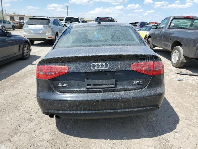 Photo 5 VIN: WAUKFAFL8DN021893 - AUDI A4 PRESTIG 