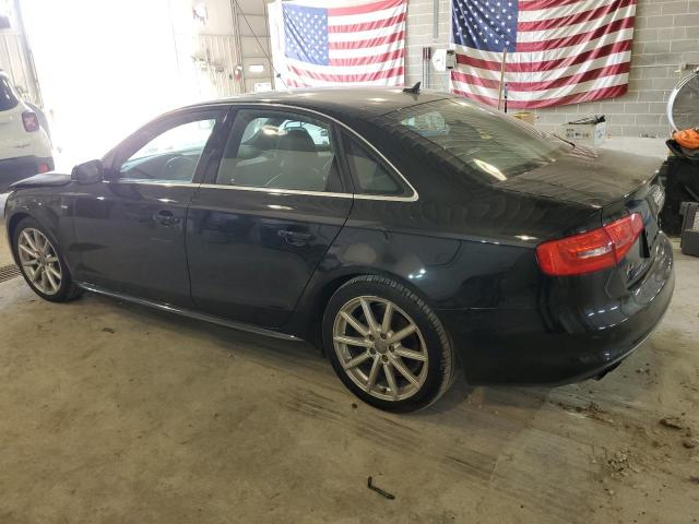 Photo 1 VIN: WAUKFAFL8EN019210 - AUDI A4 