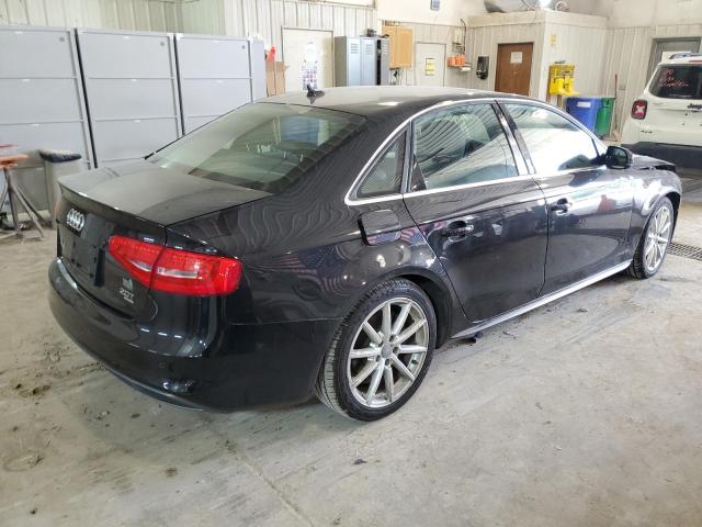 Photo 2 VIN: WAUKFAFL8EN019210 - AUDI A4 