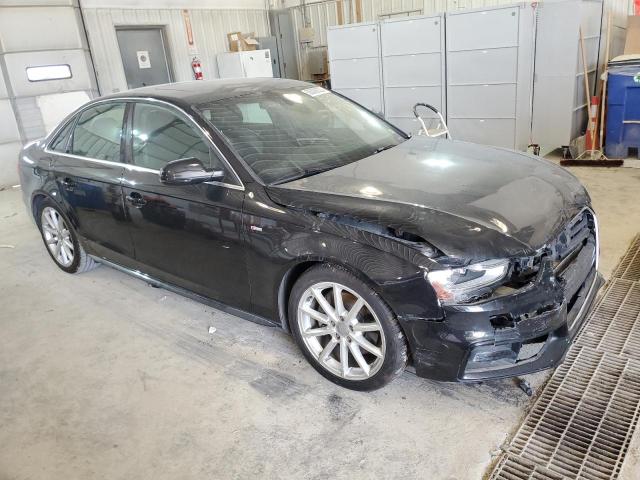 Photo 3 VIN: WAUKFAFL8EN019210 - AUDI A4 