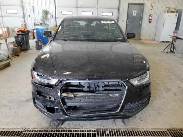 Photo 4 VIN: WAUKFAFL8EN019210 - AUDI A4 