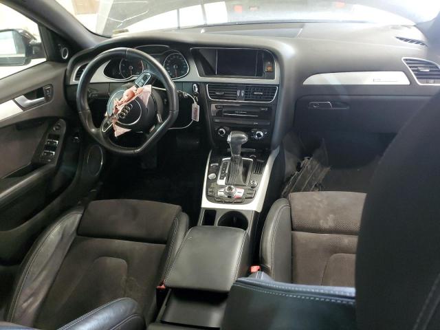 Photo 7 VIN: WAUKFAFL8EN019210 - AUDI A4 