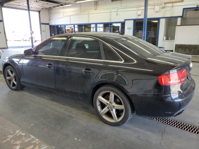 Photo 1 VIN: WAUKFAFL9AN030744 - AUDI A4 PRESTIG 