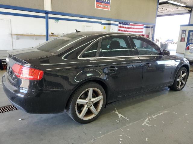 Photo 2 VIN: WAUKFAFL9AN030744 - AUDI A4 PRESTIG 