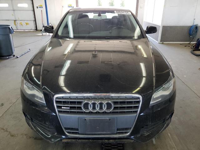 Photo 4 VIN: WAUKFAFL9AN030744 - AUDI A4 PRESTIG 