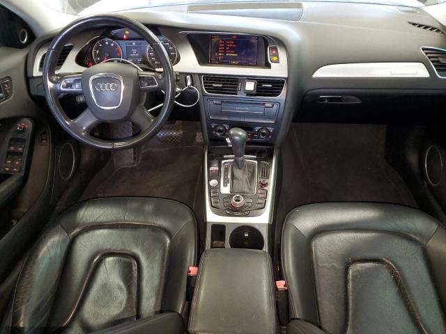 Photo 7 VIN: WAUKFAFL9AN030744 - AUDI A4 PRESTIG 