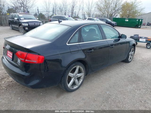 Photo 3 VIN: WAUKFAFL9BN003321 - AUDI A4 