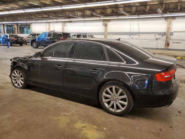 Photo 1 VIN: WAUKFAFL9DN019229 - AUDI A4 PRESTIG 