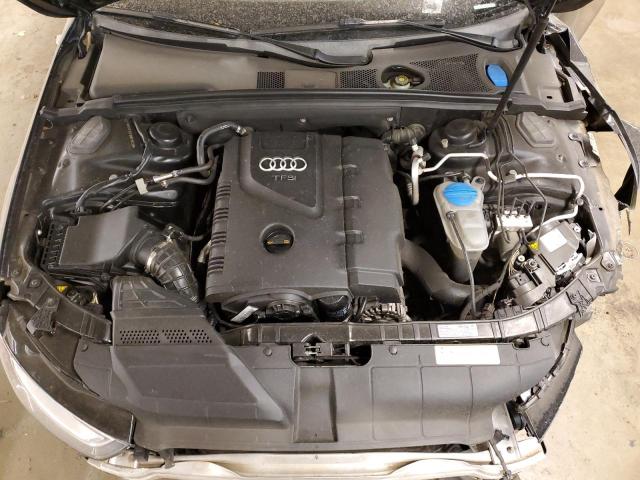 Photo 10 VIN: WAUKFAFL9DN019229 - AUDI A4 PRESTIG 