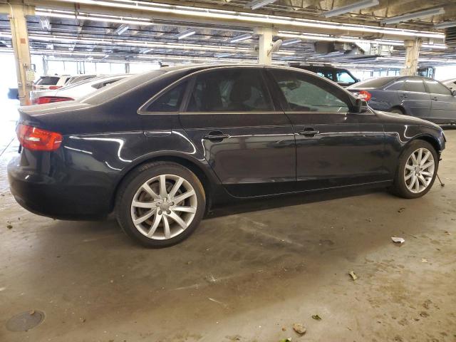 Photo 2 VIN: WAUKFAFL9DN019229 - AUDI A4 PRESTIG 