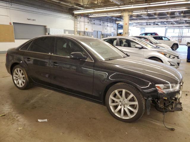 Photo 3 VIN: WAUKFAFL9DN019229 - AUDI A4 PRESTIG 