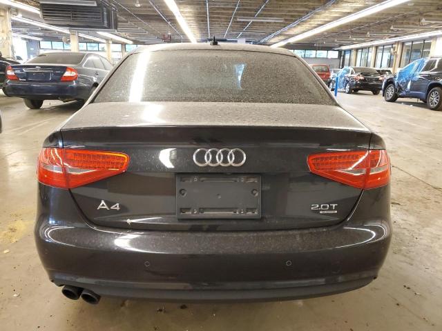 Photo 5 VIN: WAUKFAFL9DN019229 - AUDI A4 PRESTIG 