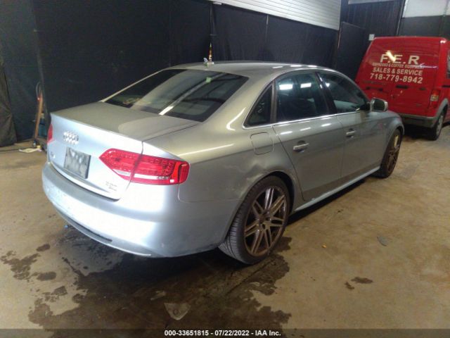 Photo 3 VIN: WAUKFAFLXAN039243 - AUDI A4 