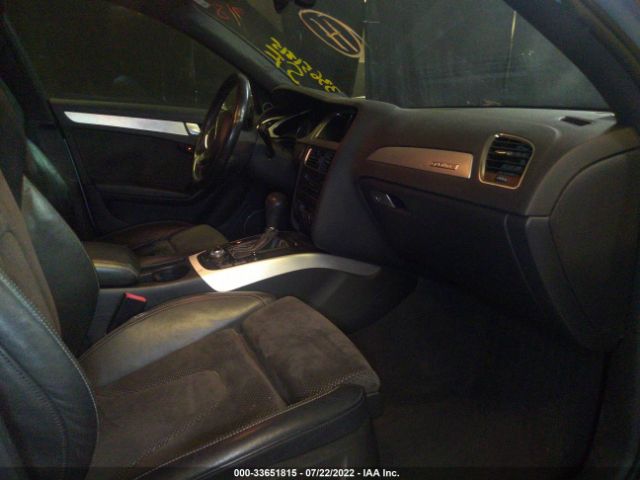 Photo 4 VIN: WAUKFAFLXAN039243 - AUDI A4 