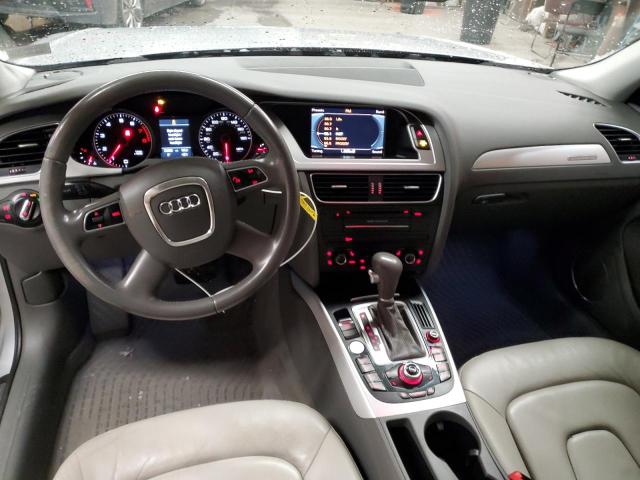 Photo 7 VIN: WAUKFAFLXBN029443 - AUDI A4 PRESTIG 