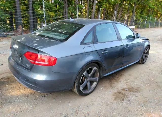 Photo 3 VIN: WAUKFAFLXCA112914 - AUDI A4 