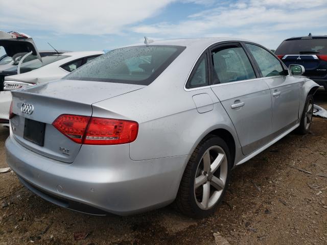 Photo 3 VIN: WAUKFAFLXCN007492 - AUDI A4 PRESTIG 