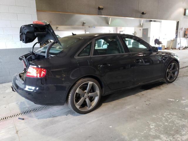 Photo 2 VIN: WAUKFAFLXCN008786 - AUDI A4 PRESTIG 