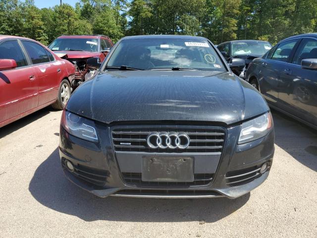 Photo 4 VIN: WAUKFAFLXCN008786 - AUDI A4 PRESTIG 