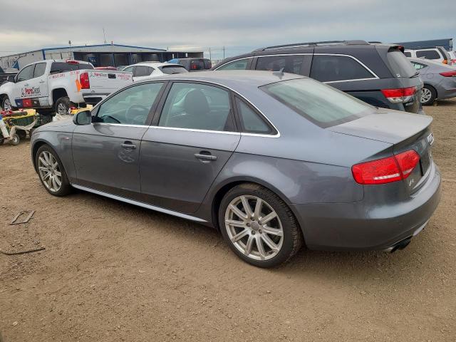 Photo 1 VIN: WAUKFAFLXCN012787 - AUDI A4 PRESTIG 