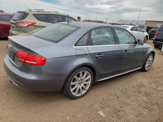 Photo 2 VIN: WAUKFAFLXCN012787 - AUDI A4 PRESTIG 