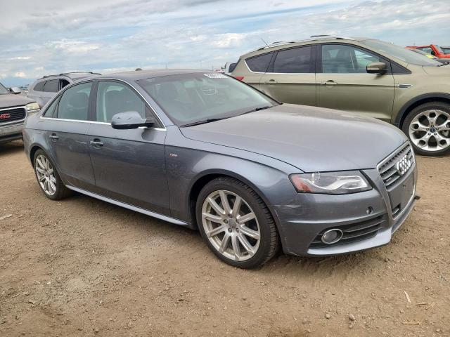 Photo 3 VIN: WAUKFAFLXCN012787 - AUDI A4 PRESTIG 