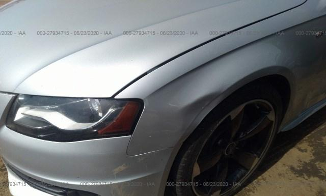 Photo 5 VIN: WAUKFAFLXCN018637 - AUDI A4 