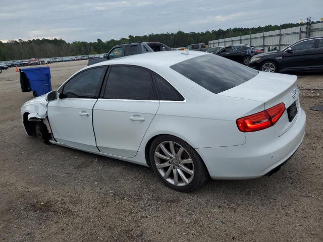 Photo 1 VIN: WAUKFAFLXDA157823 - AUDI A4 PRESTIG 