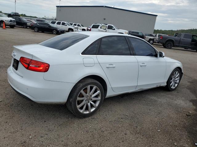 Photo 2 VIN: WAUKFAFLXDA157823 - AUDI A4 PRESTIG 