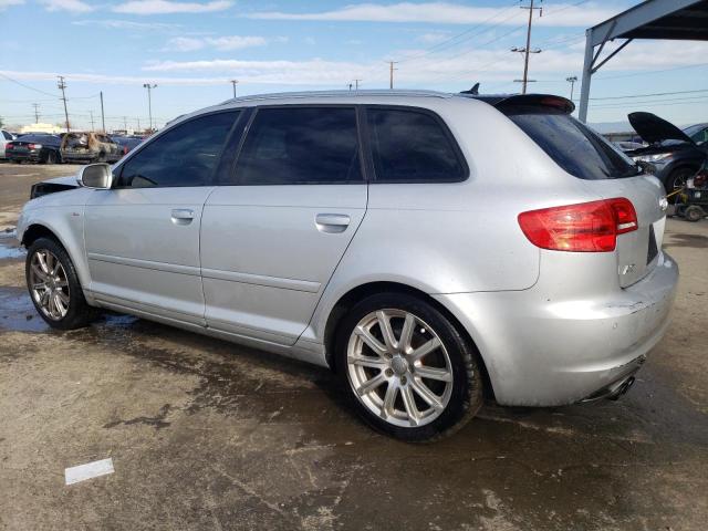 Photo 1 VIN: WAUKFAFM1BA127602 - AUDI A3 