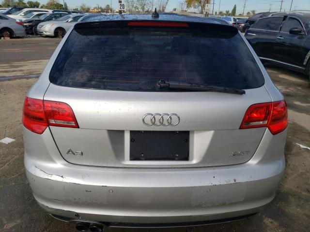 Photo 5 VIN: WAUKFAFM1BA127602 - AUDI A3 