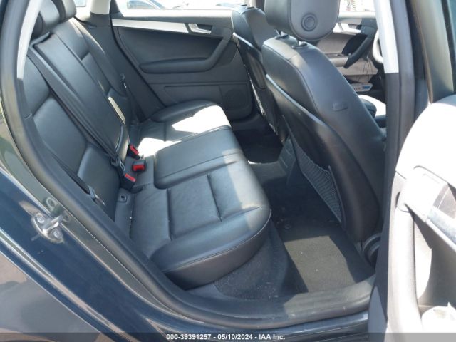 Photo 7 VIN: WAUKFAFM1CA003539 - AUDI A3 