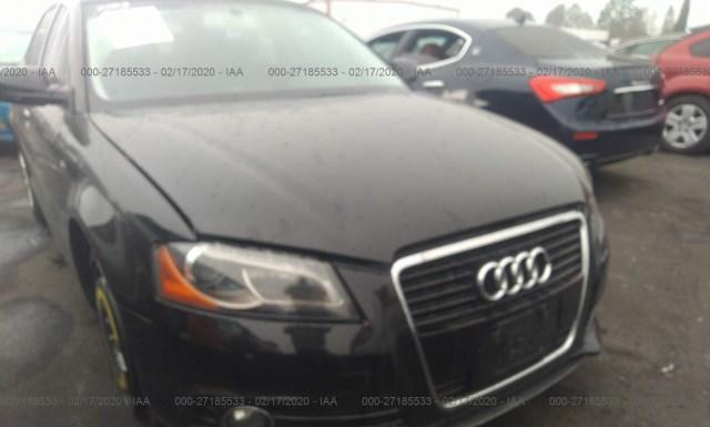 Photo 5 VIN: WAUKFAFM2CA007552 - AUDI A3 