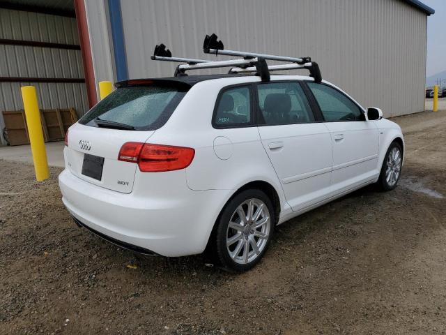 Photo 3 VIN: WAUKFAFM4CA004703 - AUDI A3 