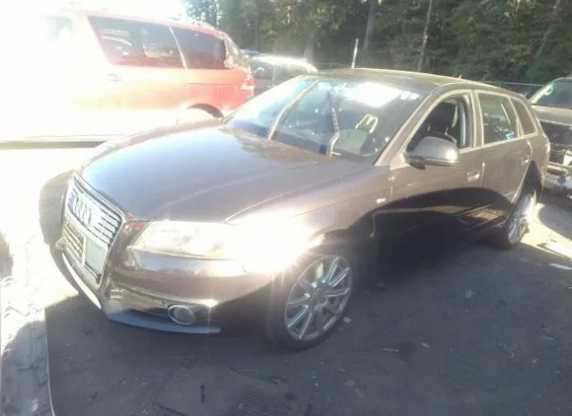 Photo 1 VIN: WAUKFAFM5AA022270 - AUDI A3 