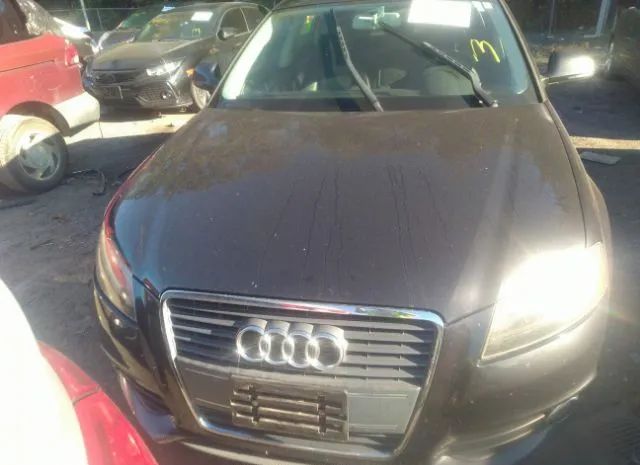 Photo 5 VIN: WAUKFAFM5AA022270 - AUDI A3 