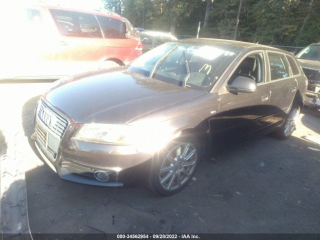 Photo 1 VIN: WAUKFAFM5AA022270 - AUDI A3 