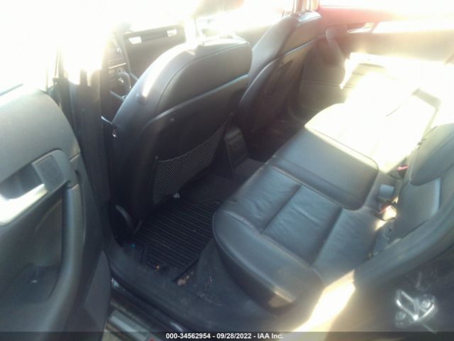 Photo 7 VIN: WAUKFAFM5AA022270 - AUDI A3 