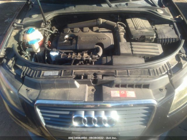 Photo 9 VIN: WAUKFAFM5AA022270 - AUDI A3 