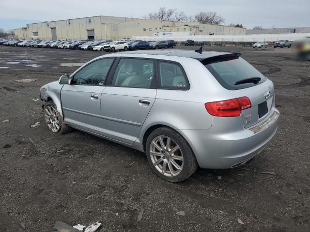 Photo 1 VIN: WAUKFAFM6AA093431 - AUDI A3 