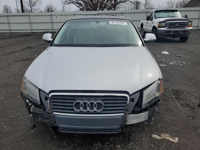 Photo 4 VIN: WAUKFAFM6AA093431 - AUDI A3 