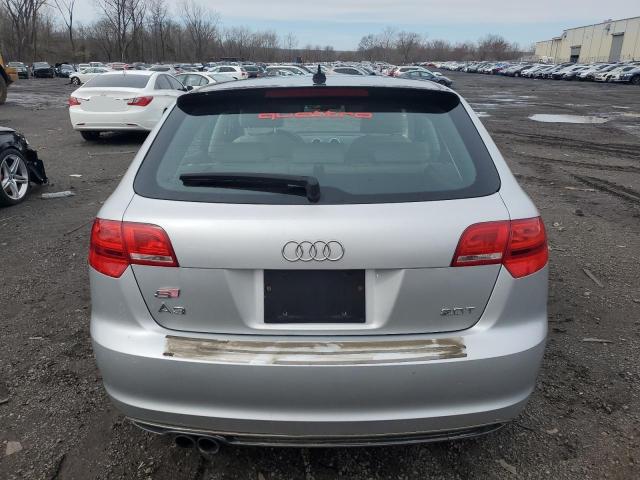 Photo 5 VIN: WAUKFAFM6AA093431 - AUDI A3 