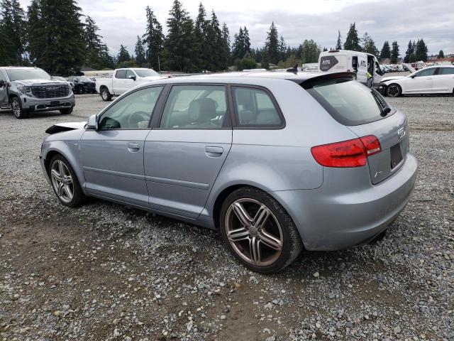 Photo 1 VIN: WAUKFAFM9AA029612 - AUDI A3 PREMIUM 