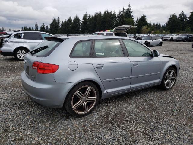 Photo 2 VIN: WAUKFAFM9AA029612 - AUDI A3 PREMIUM 