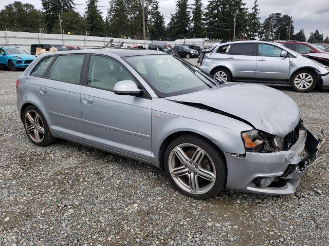 Photo 3 VIN: WAUKFAFM9AA029612 - AUDI A3 PREMIUM 