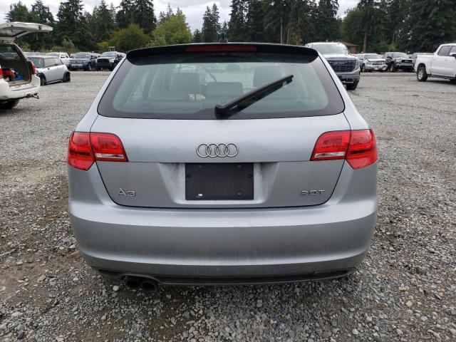 Photo 5 VIN: WAUKFAFM9AA029612 - AUDI A3 PREMIUM 