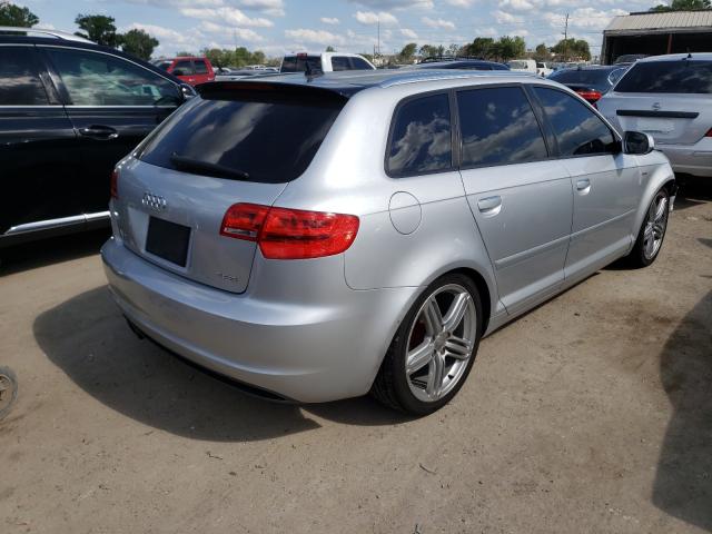 Photo 3 VIN: WAUKFAFM9BA061073 - AUDI A3 PREMIUM 